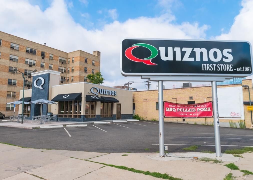 #47. Quiznos